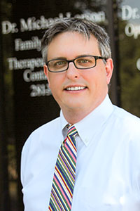 Dr Michael Larson